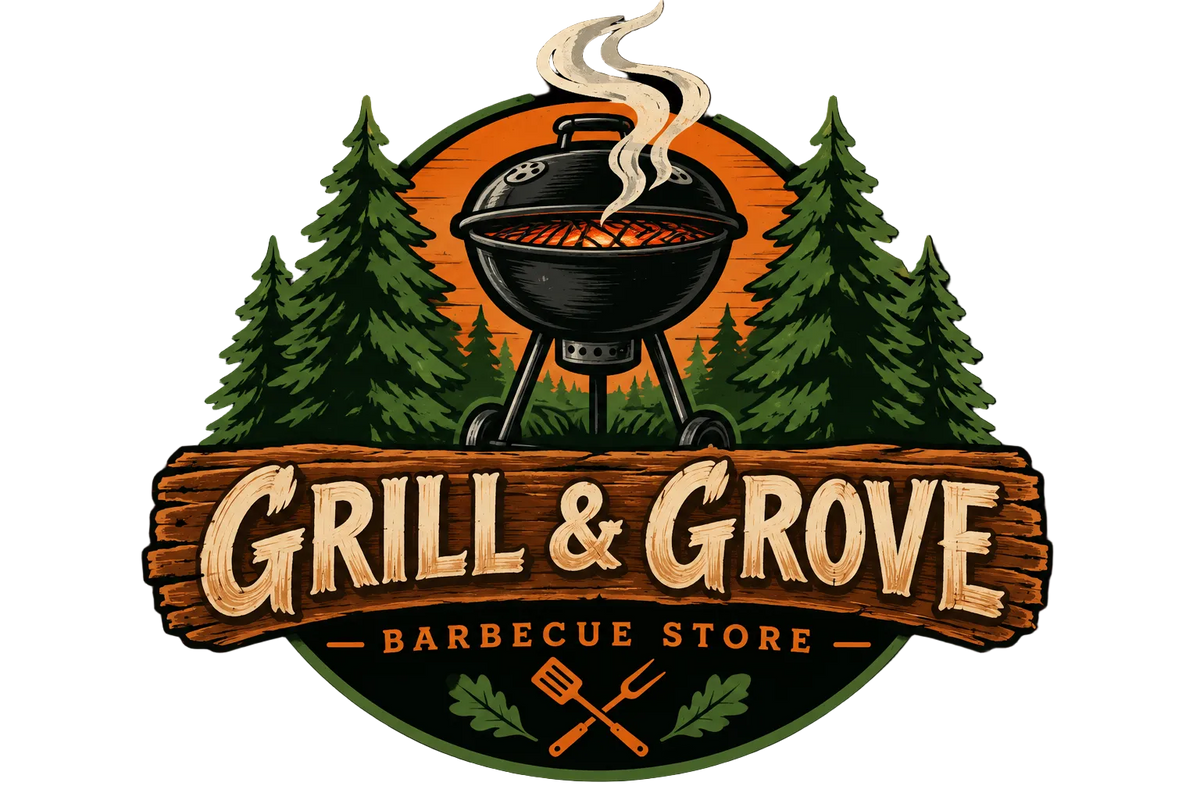 Grill & Grove